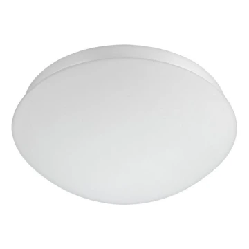 Fulgur 24017 - Āra gaismeklis ar sensoru MIRIAM LED/10W/230V IP44