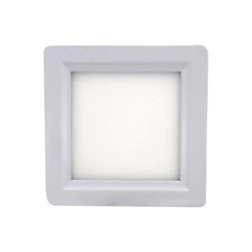 Fulgur 24231 - LED Iebūvējamais gaismeklis LIRAN LED/6W/230V 4000K