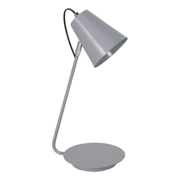 Galda lampa TABLE LAMPS 1xE27/60W/230V