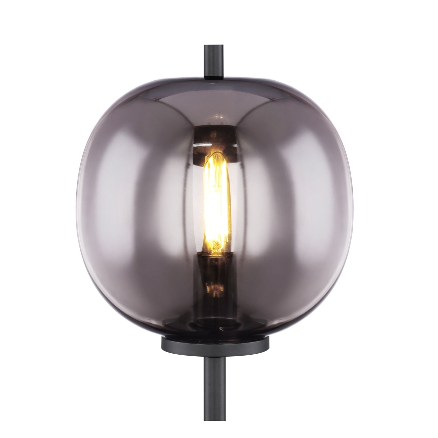 Globo - Galda lampa 1xE14/40W/230V