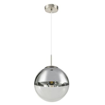 Globo - Lustra ar auklu 1xE27/40W/230V d. 25 cm