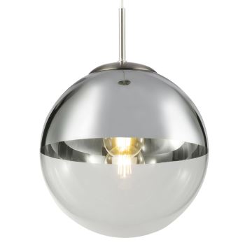 Globo - Lustra ar auklu 1xE27/40W/230V d. 25 cm