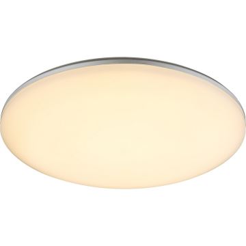 Globo - Āra LED griestu gaismeklis 1xLED/24W/230V IP54