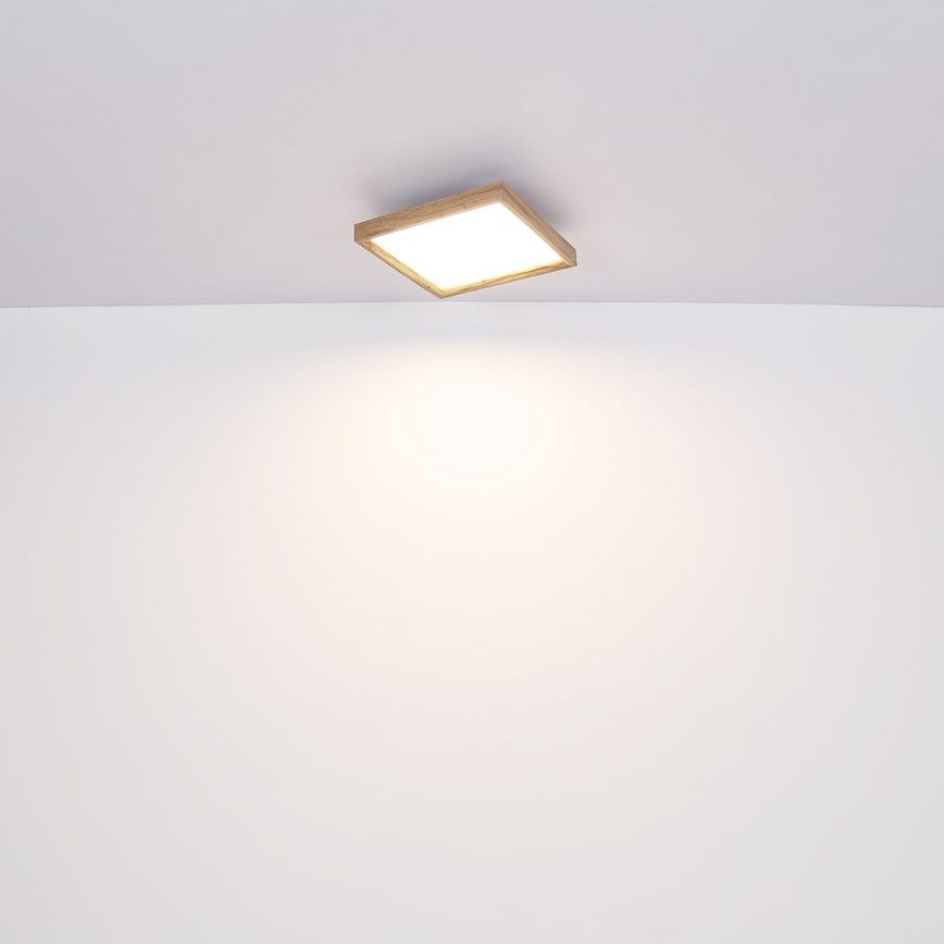 Globo - LED Griestu lampa LED/36W/230V 60cm 2700/4500/6500K