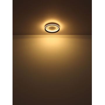 Globo - LED Griestu lampa LED/18W/230V d. 30,2 cm
