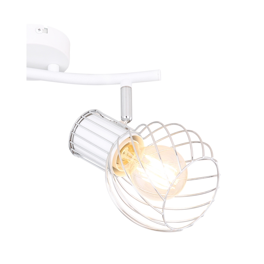 Globo - Lampa 2xE27/40W/230V