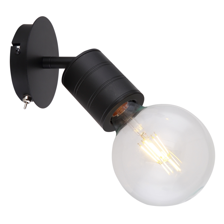 Globo - Sienas lampa 1xE27/60W/230V