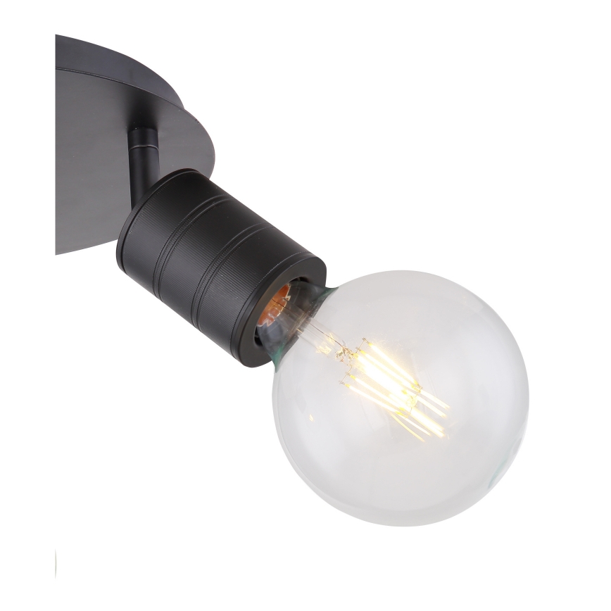 Globo - Lampa 3xE27/60W/230V