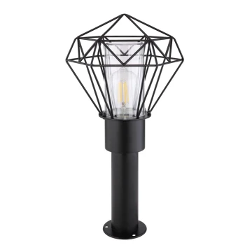 Globo - Āra lampa 1xE27/15W/230V IP44