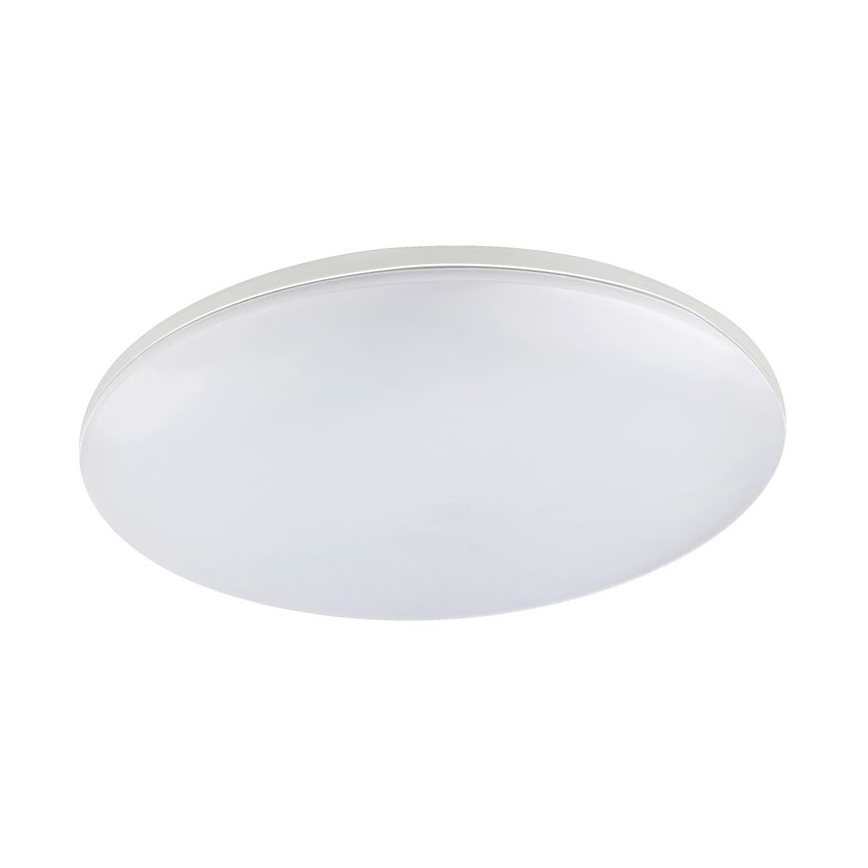 Globo - Āra LED griestu gaismeklis 1xLED/24W/230V IP54