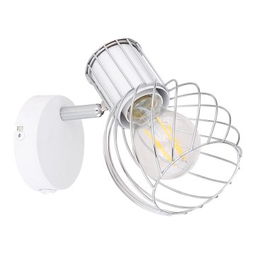 Globo - Sienas lampa 1xE27/40W/230V