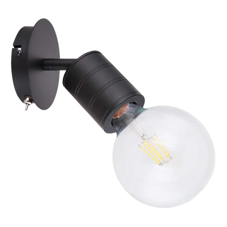 Globo - Sienas lampa 1xE27/60W/230V