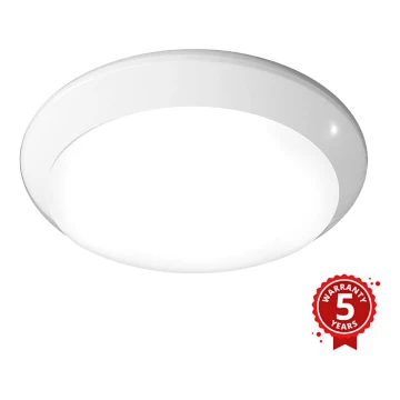 Greenlux GXPR080 - LED Lielas slodzes griestu lampa RENO PROFI LED/16W/230V IP66 4000K