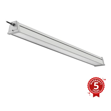 Greenlux GXWP363 - LED Lielas slodzes lampa DUST PROFI NG EMERGENCY LED/60W/230V 4000K IP66