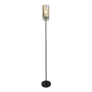 Grīdas stāvlampa IDEAL 1xE27/15W/230V