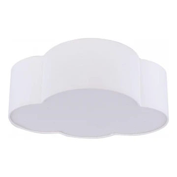 Griestu lampa CLOUD MINI 2xE27/15W/230V