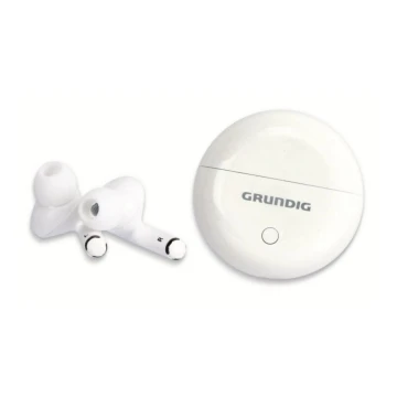 Grundig - Bezvadu austiņas Bluetooth