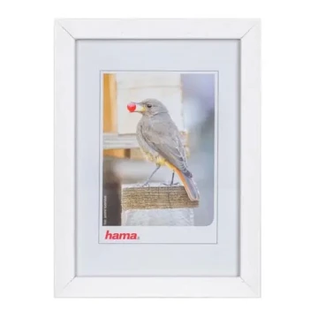 Hama - Foto rāmis 13x18 cm priede/balta