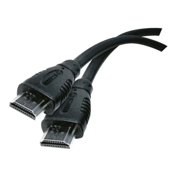 HDMI Kabelis ar Ethernet A/M-A/M 1,5m