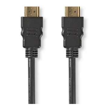 HDMI Vads ar Ethernet 1,5 m