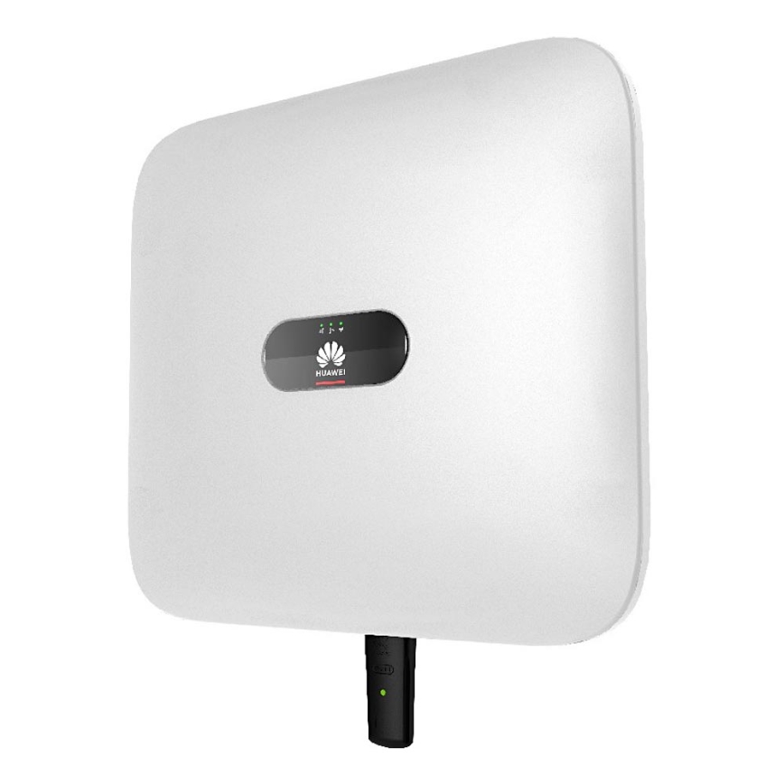 Hibrīda asimetrisks pārveidotājs HUAWEI 10kW, SUN2000-10KTL-M1 Wi-Fi