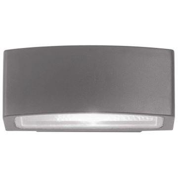 Ideal Lux - Āra sienas gaismeklis 1xE27/60W/230V IP55