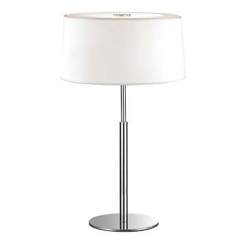 Ideal Lux - Galda lampa 2xG9/28W/230V