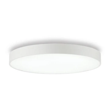 Ideal Lux – LED Griestu gaismeklis HALO LED/44W/230V