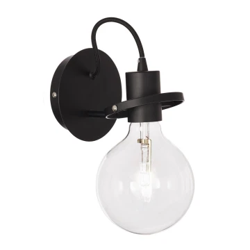 Ideal Lux - LED Sienas lampa 1xE27/8W/230V