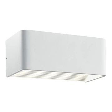 Ideal Lux - Sienas gaismeklis LED/12W/230V