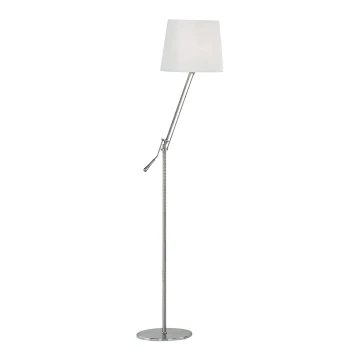 Ideal Lux - Stāvlampa 1xE27/60W/230V