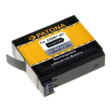 Immax -  Baterija 1160mAh/3.8V/4.4Wh