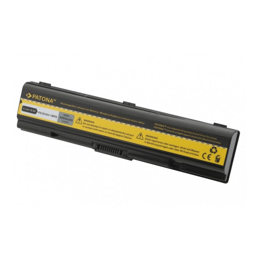 Immax - Baterija Li-lon 4400mAh/10.8V