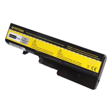 Immax - Baterija Li-lon 4400mAh/11.1V