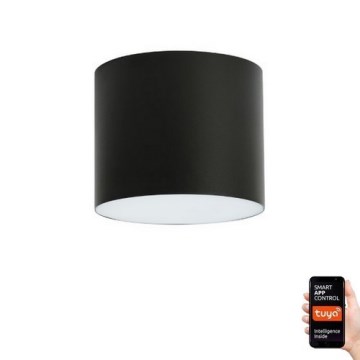 Immax NEO 07244L - LED Aptumšojama griestu lampa RONDATE LED/32W/230V 16,5 cm Wi-Fi Tuya