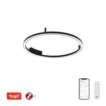 Immax NEO 07246-80 - LED Aptumšojama griestu lampa FINO LED/55W/230V 80cm Tuya + tālvadības pults