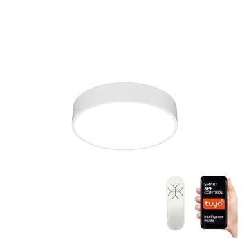 Immax NEO - LED Griestu gaismeklis ar tālvadības pulti RONDATE LED/25W/230V Tuya