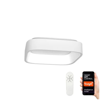 Immax NEO - LED Griestu gaismeklis ar tālvadības pulti TOPAJA LED/36W/230V Tuya