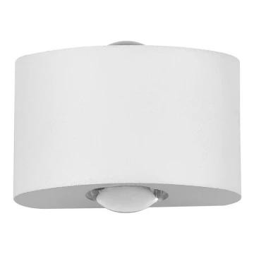 ITALUX - LED Āra sienas lampa GILBERTO LED/2W/230V 3000K IP54