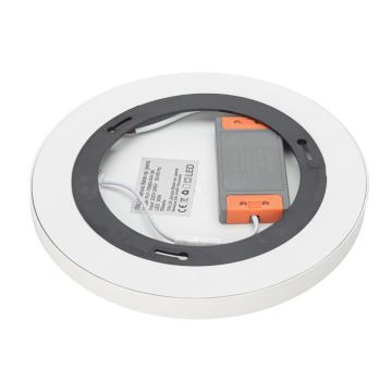 ITALUX - LED Griestu lampa RIBERIO LED/30W/230V 4000K balta