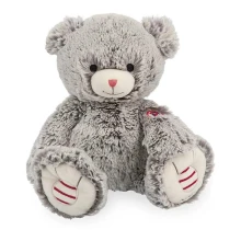 Kaloo - Plīša rotaļlieta ar melodiju ROUGE, lācis