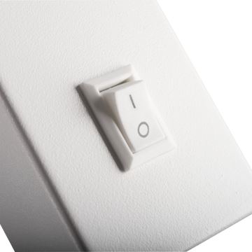 LED Elastīga lampiņa TONIL LED/2,7W/230V balta