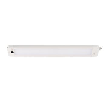 LED Aptumšojams mēbeļu apgaismojums ar kustību sensoru DAXA LED/5W/24V 3000/4000/5500K