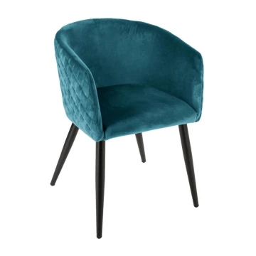 Krēsls MARLO, zila
