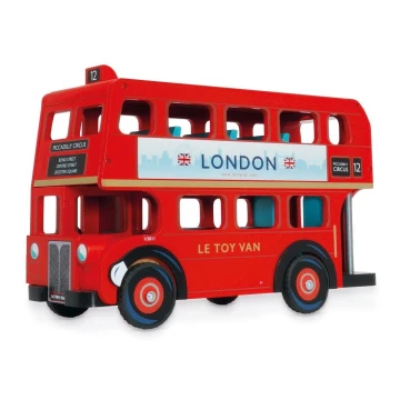 Le Toy Van - Autobuss Londona