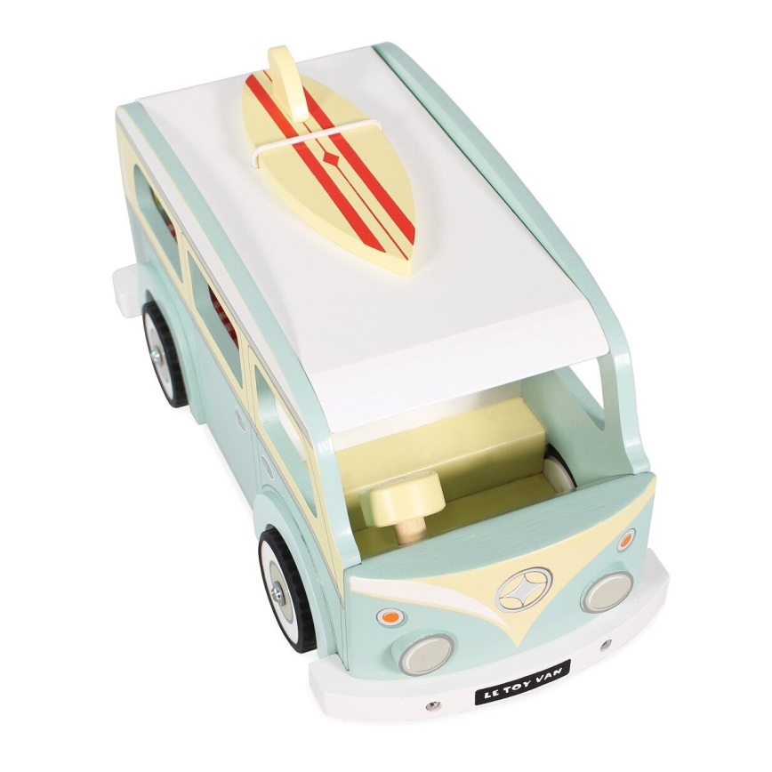 Le Toy Van - Autofurgons