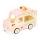 Le Toy Van - Saldējuma automašīna