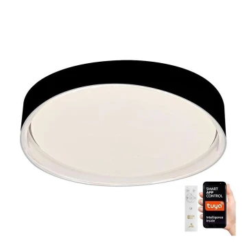 LED Aptumšojama griestu lampa LED/48W/230V 2700-6500K Wi-Fi Tuya + tālvadības pults