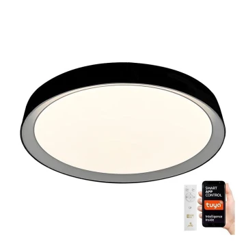 LED Aptumšojama griestu lampa LED/48W/230V 2700-6500K Wi-Fi Tuya + TP