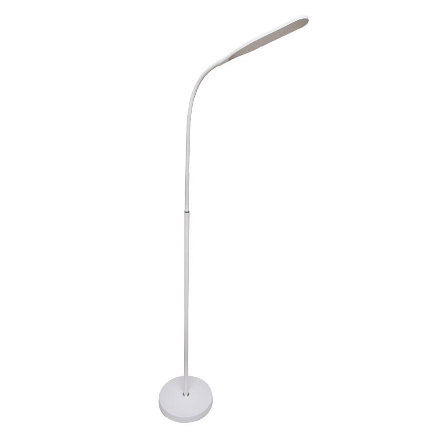 LED Aptumšojama lampa 3in1 LED/10W/230V 3000/4000/6000K CRI 90 balta